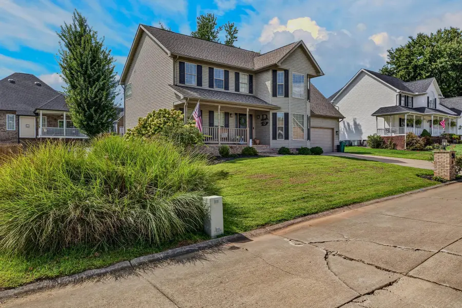 130 Dominic Drive, Scott Depot, WV 25560 - #3
