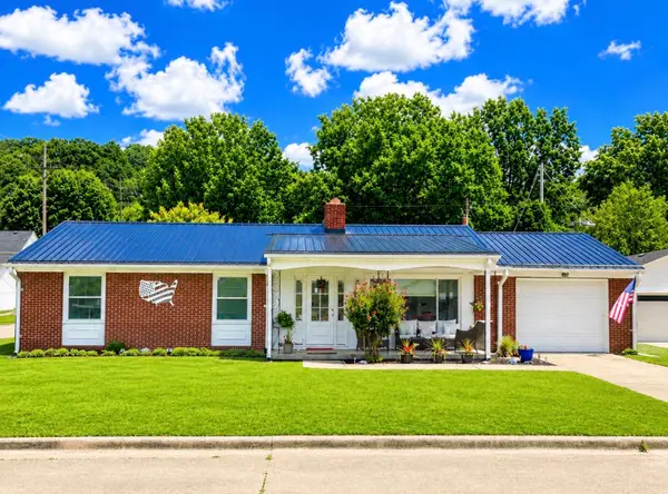 2401 So 10th Street, Ironton, OH 45638