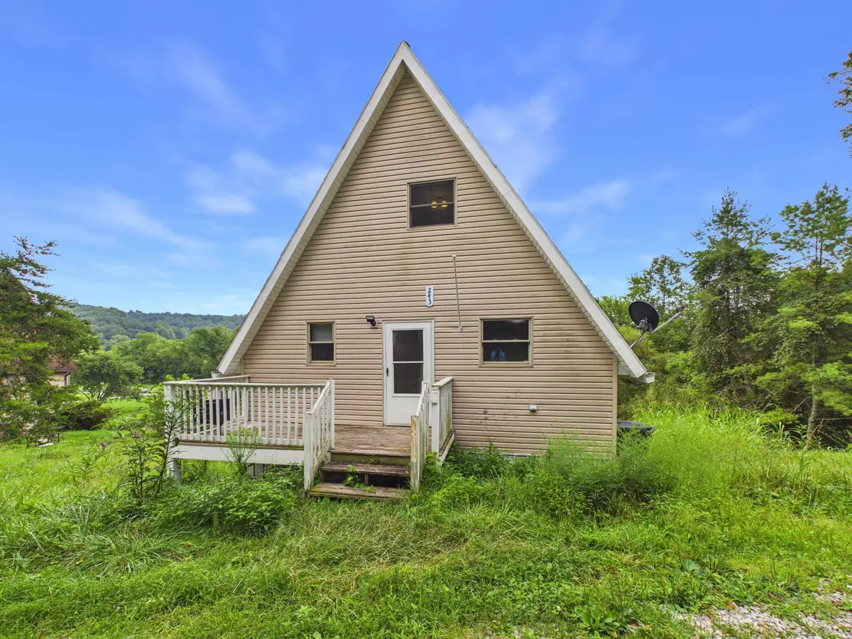 243 Township Rd 1357, South Point, OH 45680 - #1