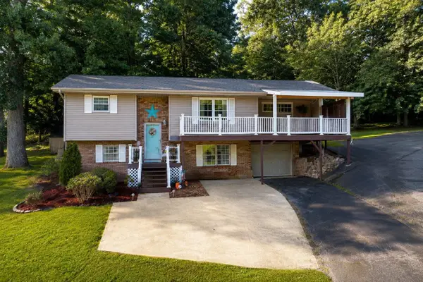 129 Township Road 1329, Ironton, OH 45638