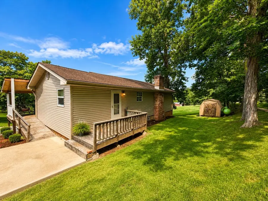129 Township Road 1329, Ironton, OH 45638 - #3