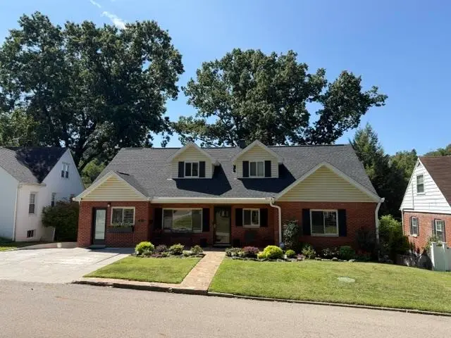 63 Oakwood Road, Huntington, WV 25701 - #1