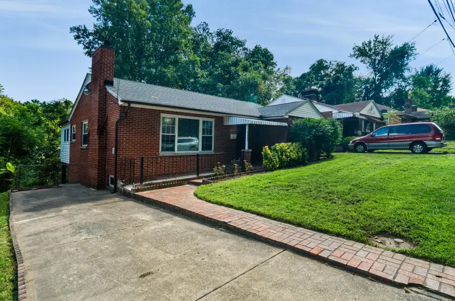 3023 Washington Blvd, Huntington, WV 25705 - #2