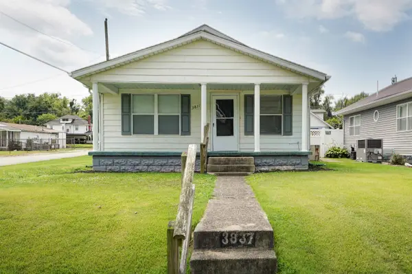 3837 Crane Avenue, Huntington, WV 25705