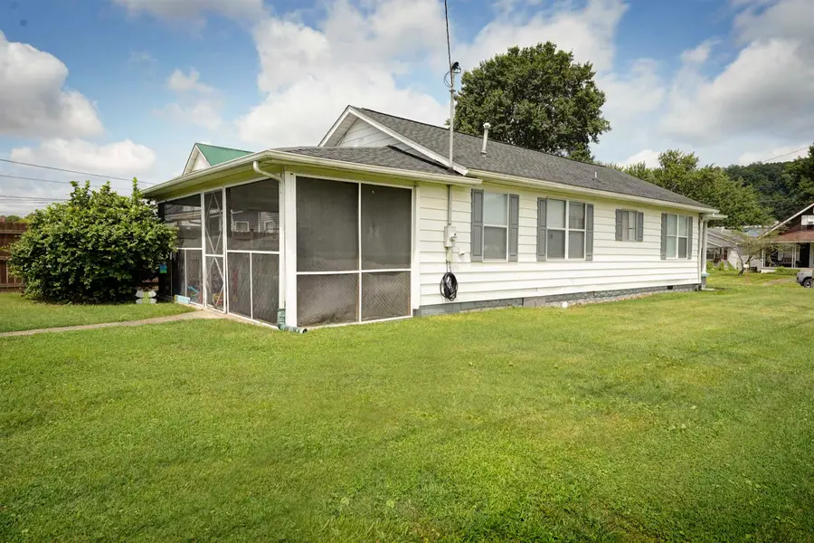 3837 Crane Avenue, Huntington, WV 25705 - #3
