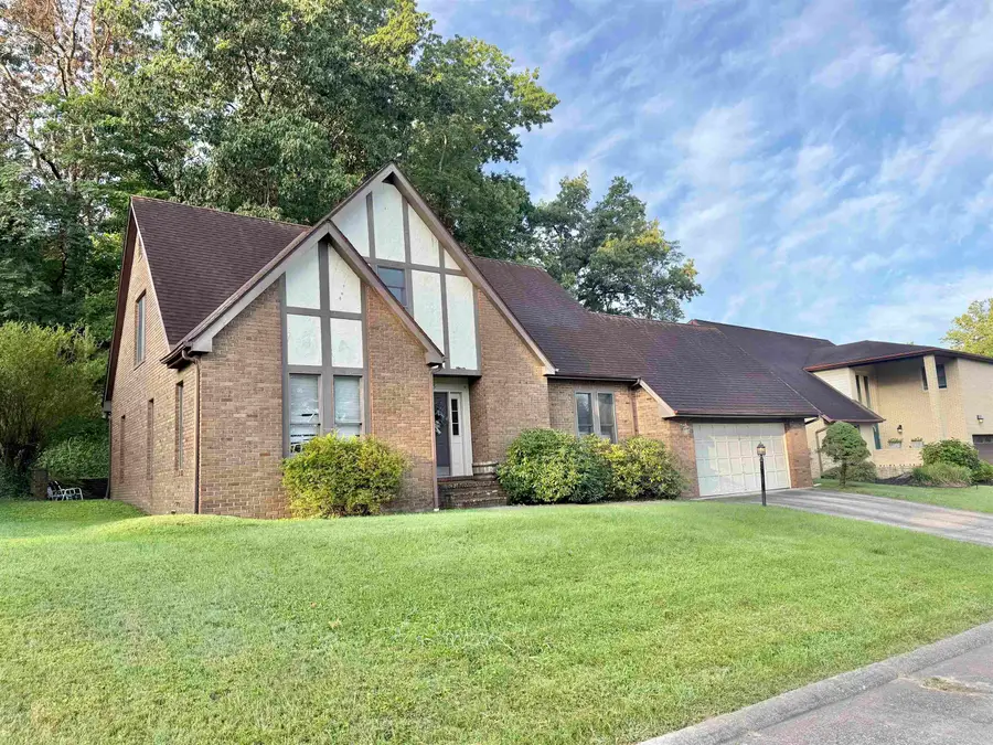 715 Oxford, Huntington, WV 25705 - #2