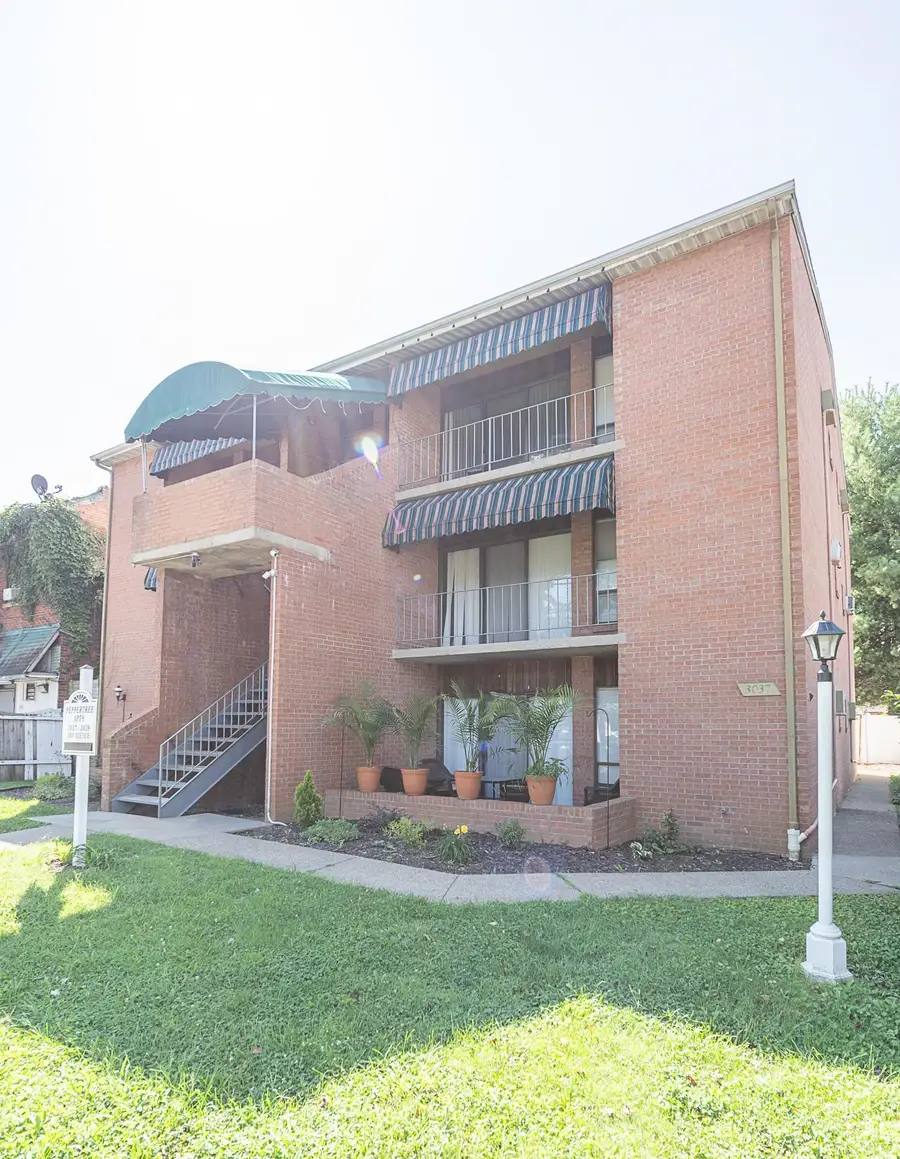 3037-3039 Third Avenue, Huntington, WV 25702 - #2
