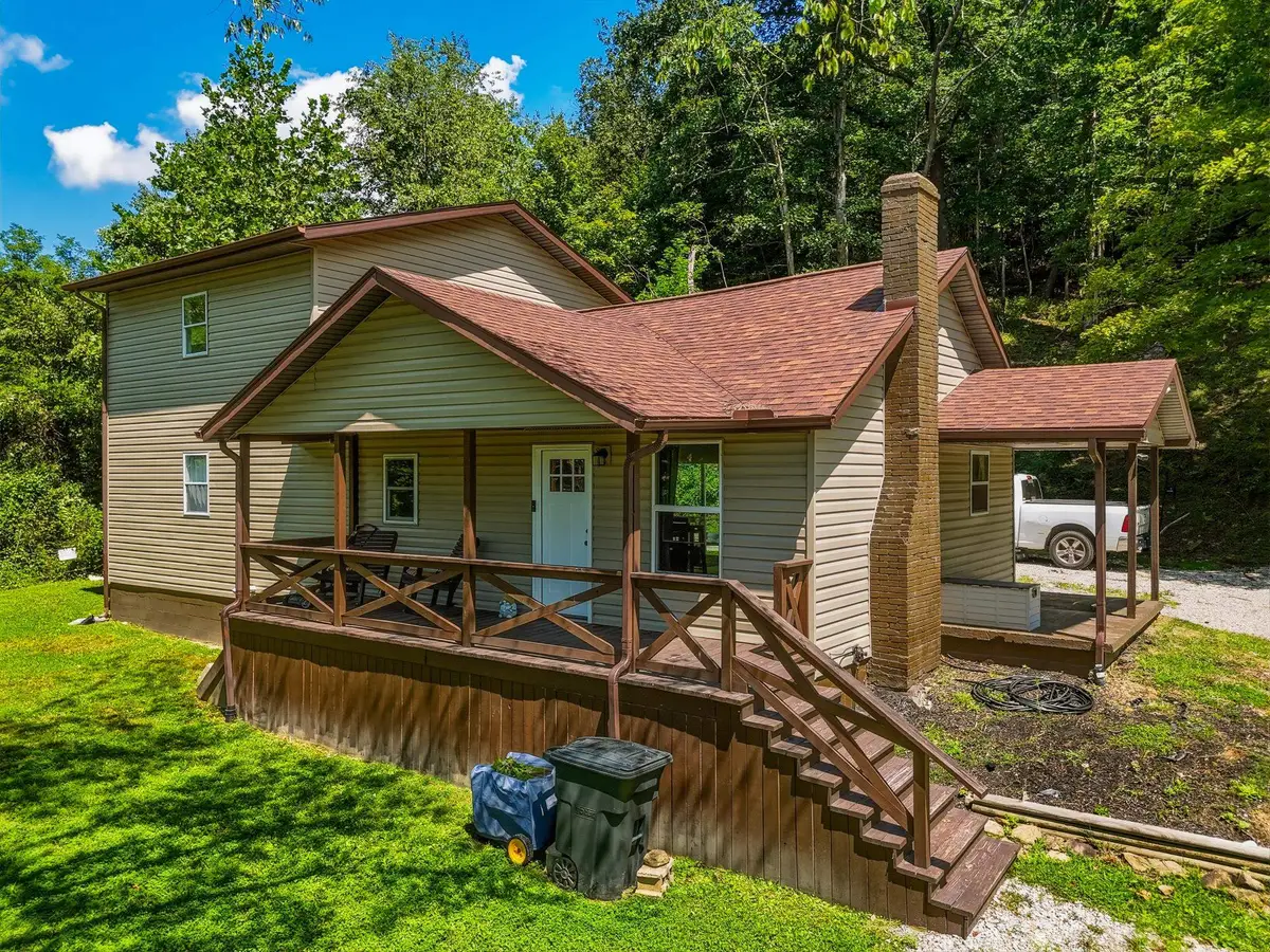 4251 County Road 52, Ironton, OH 45638 - #1