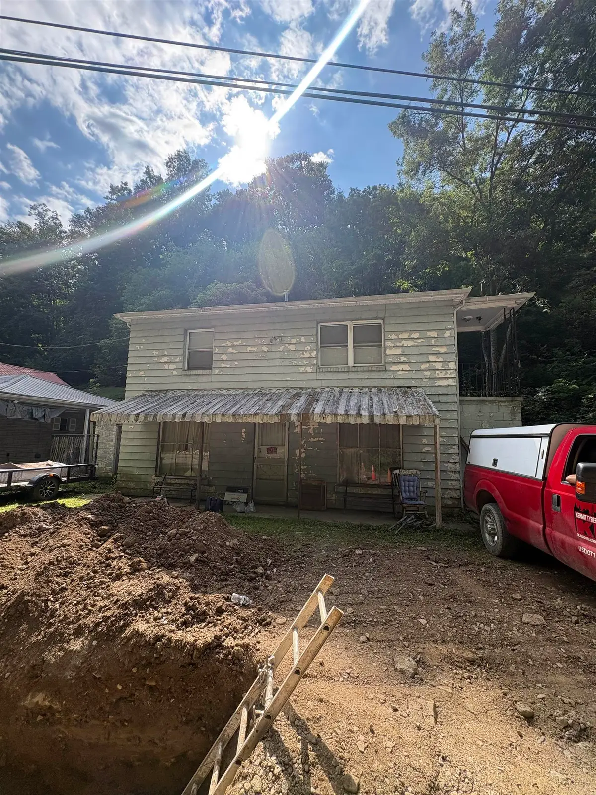 4195 Rich Fork Road, Charleston, WV 25312 - #1