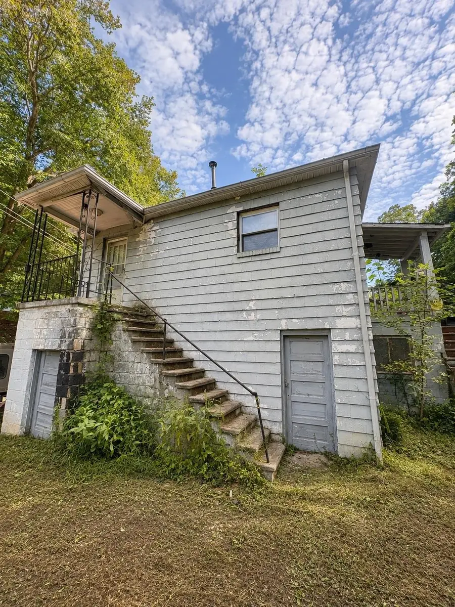 4195 Rich Fork Road, Charleston, WV 25312 - #3