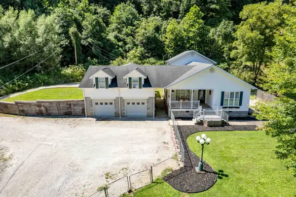 1299 ST RT 650, Ironton, OH 45638