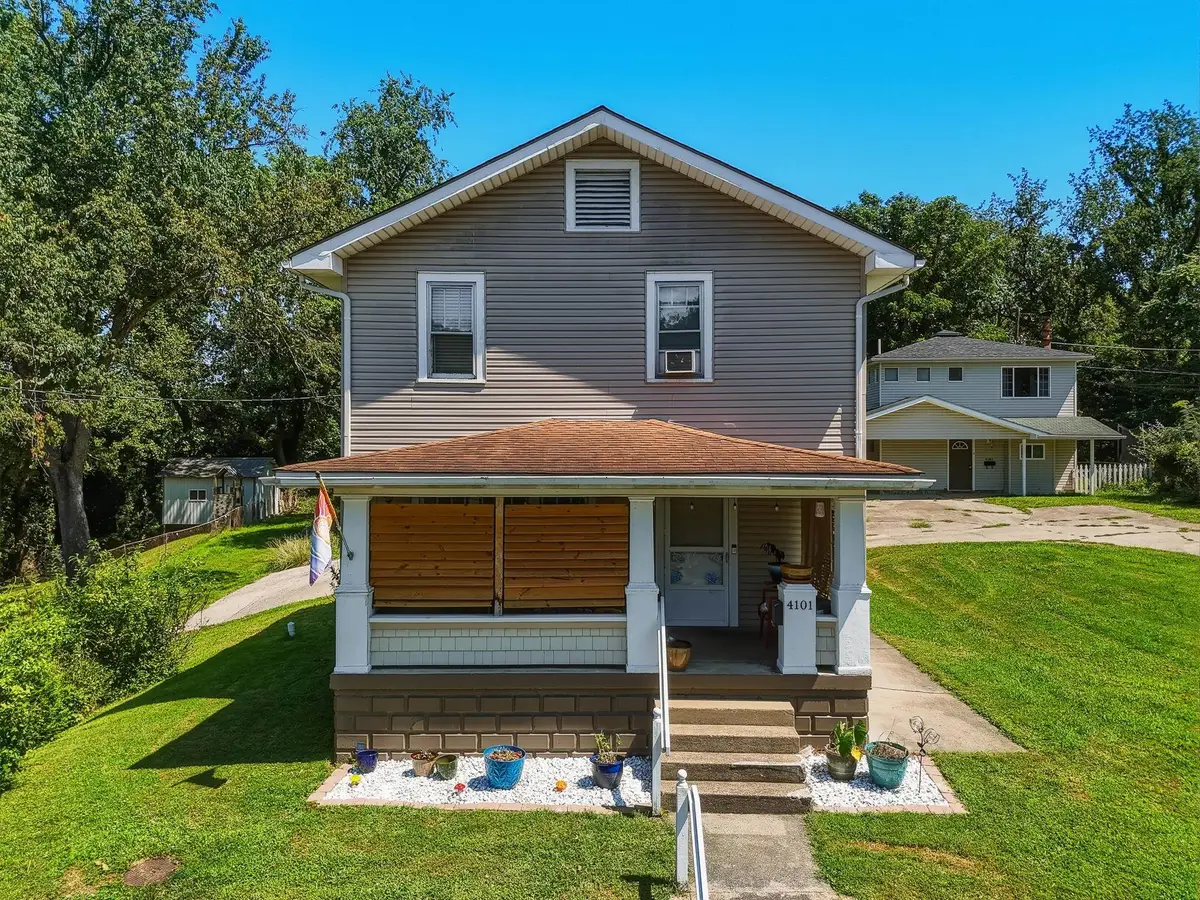 4101 Mound Street, Ashland, KY 41101-5109 - #1