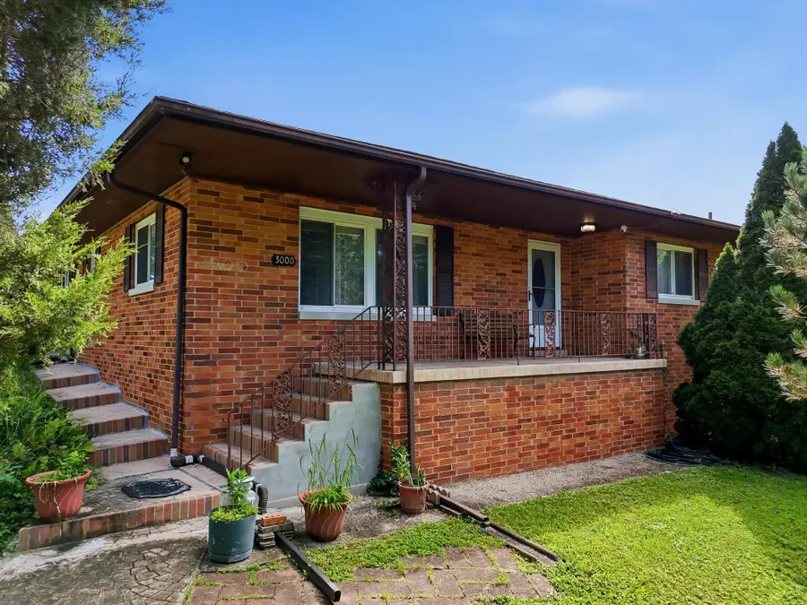3000 Ferguson Road, Huntington, WV 25705 - #3