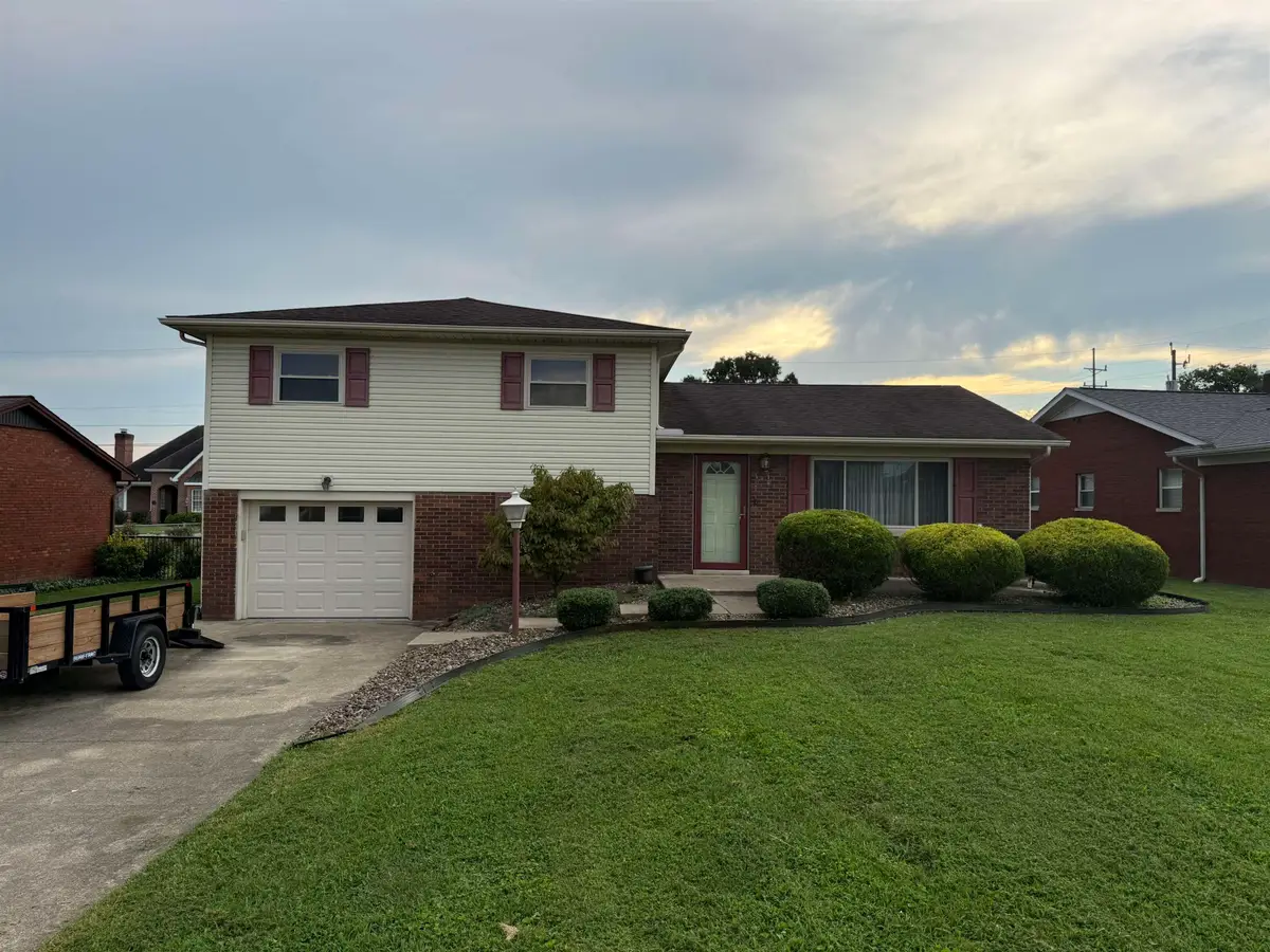 46 Township 1434, South Point, OH 45680 - #1