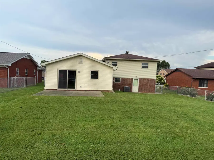46 Township 1434, South Point, OH 45680 - #2