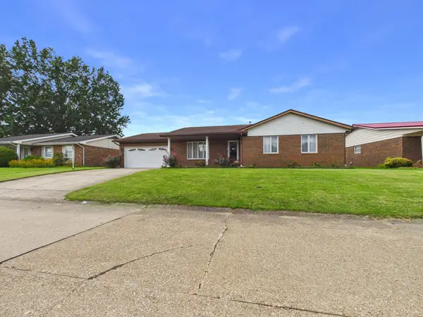 204 Shawnee Estates, Winfield, WV 25213