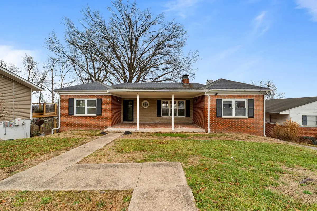408 Grand Boulevard, Huntington, WV 25705 - #1