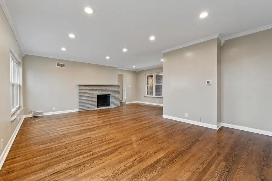 408 Grand Boulevard, Huntington, WV 25705 - #3