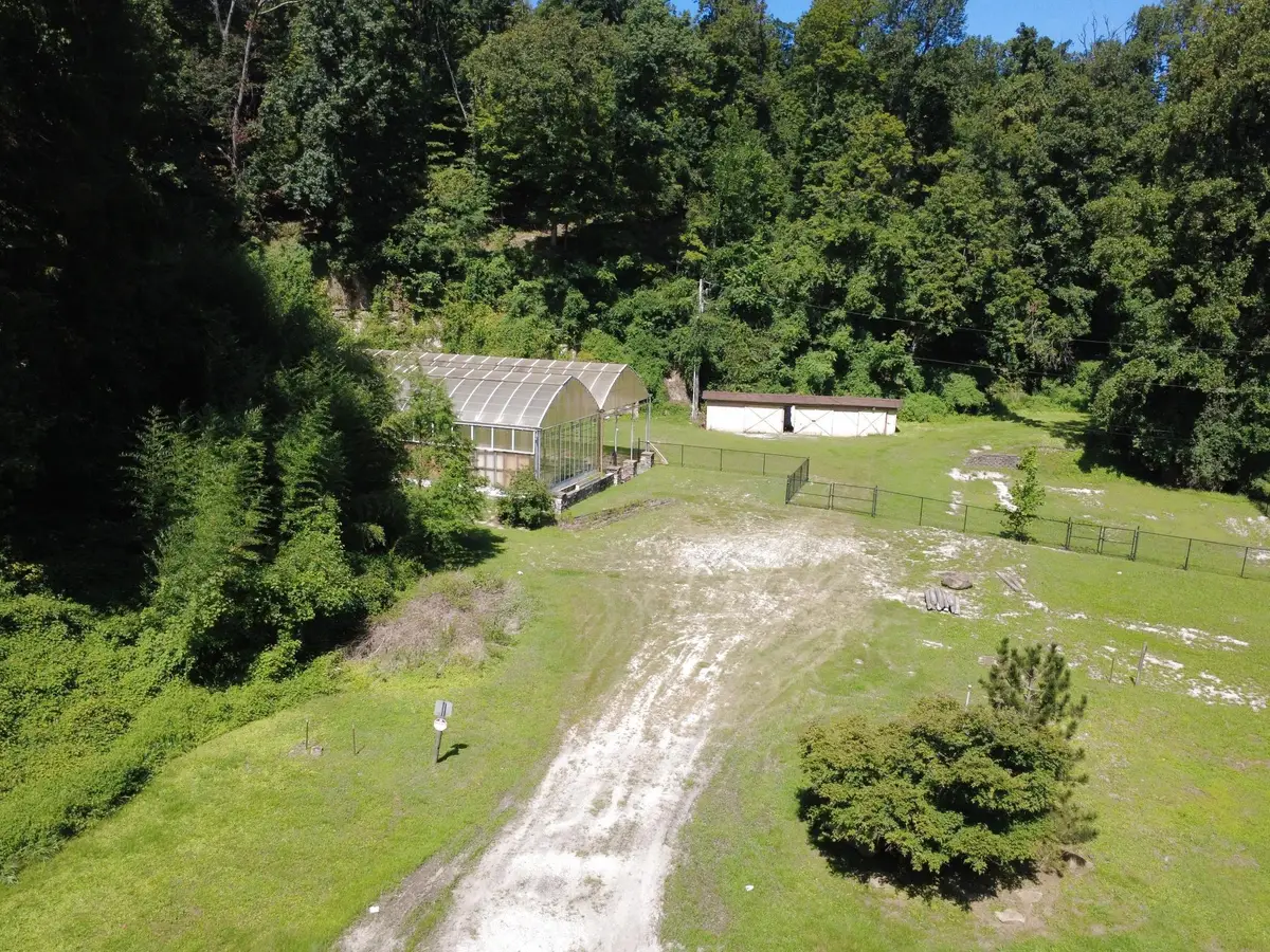 1601 5th Street Road, Huntington, WV 25701 - #1