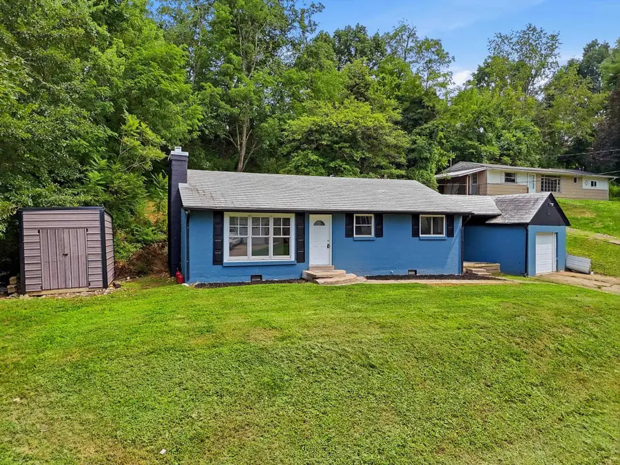 1137 Norway Avenue, Huntington, WV 25705 - #2