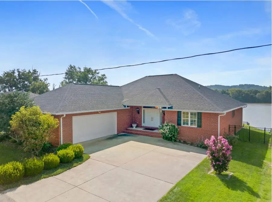 222 TOWNSHIP ROAD 1097, Chesapeake, OH 45619 - #2