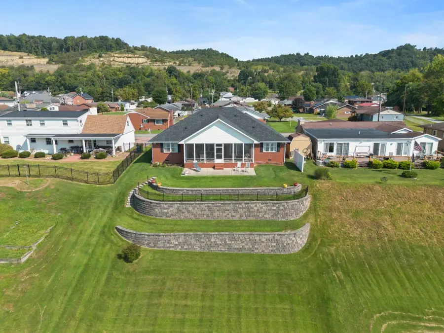 222 TOWNSHIP ROAD 1097, Chesapeake, OH 45619 - #3