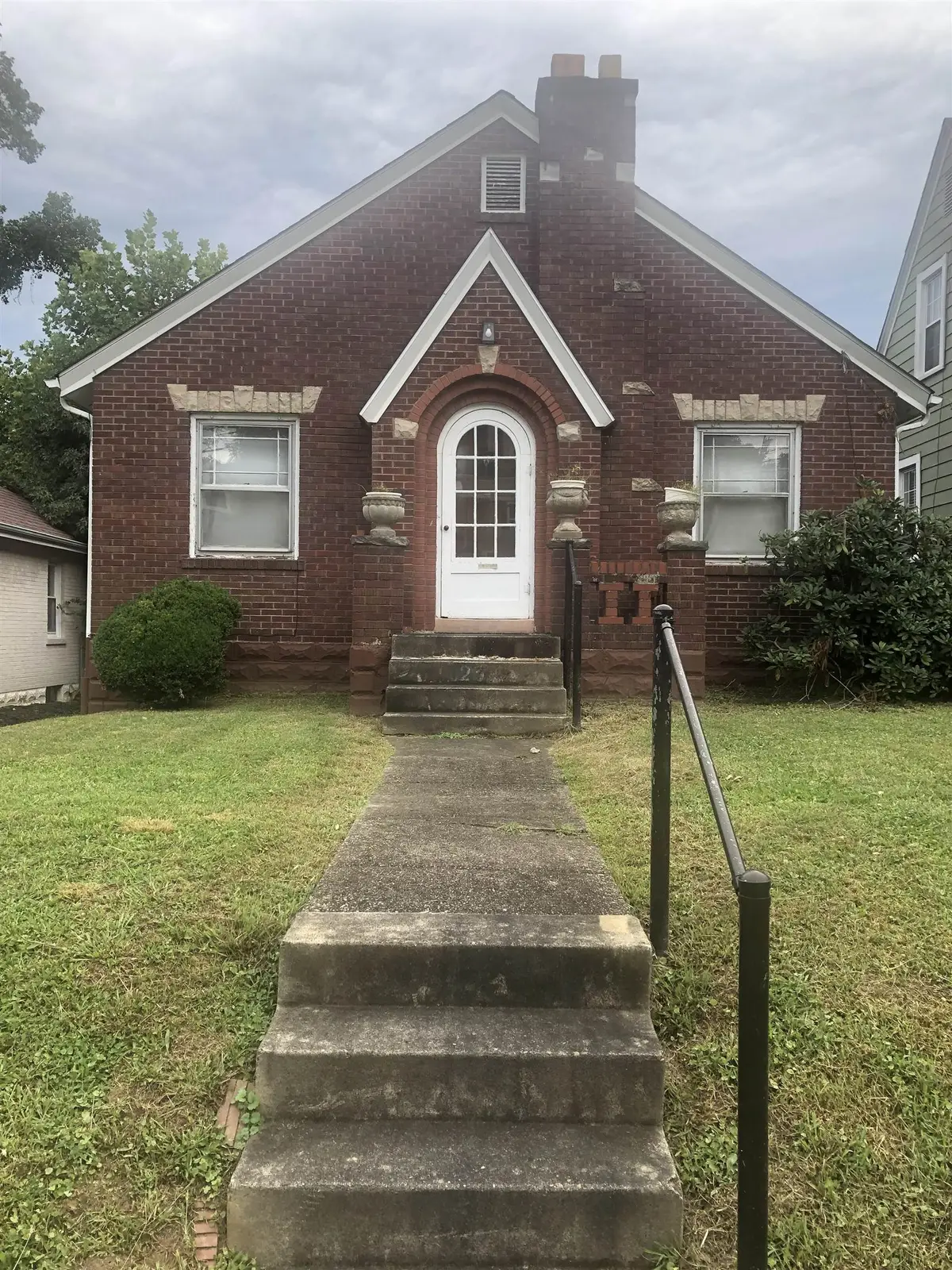 232 Green Oak Drive, Huntington, WV 25705 - #1