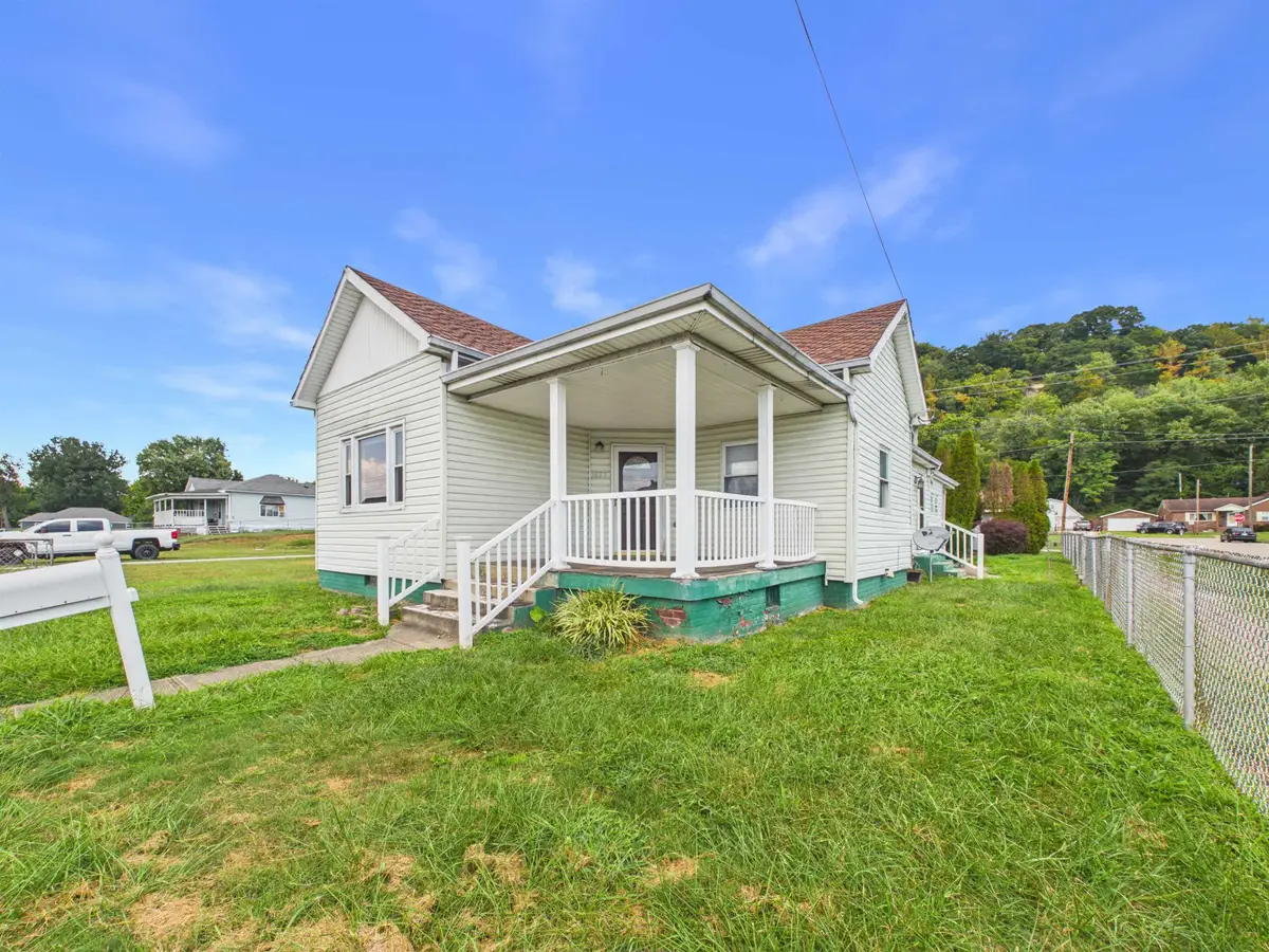 1023 South 9th Street, Ironton, OH 45638 - #1