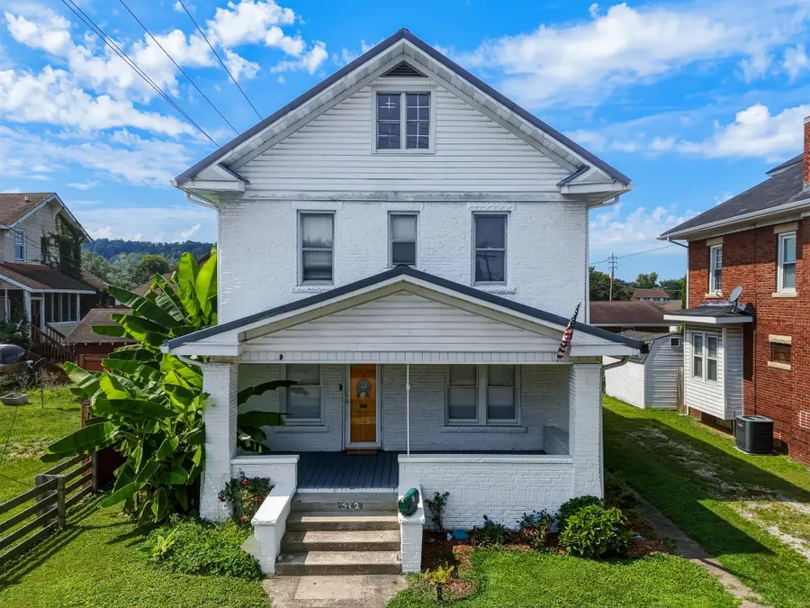 512 Florence Street, Huntington, WV 25704 - #2