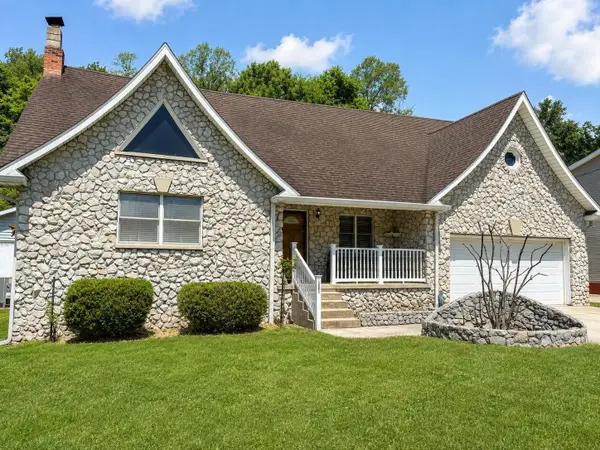 1820 Campbell Drive, Ironton, OH 45638