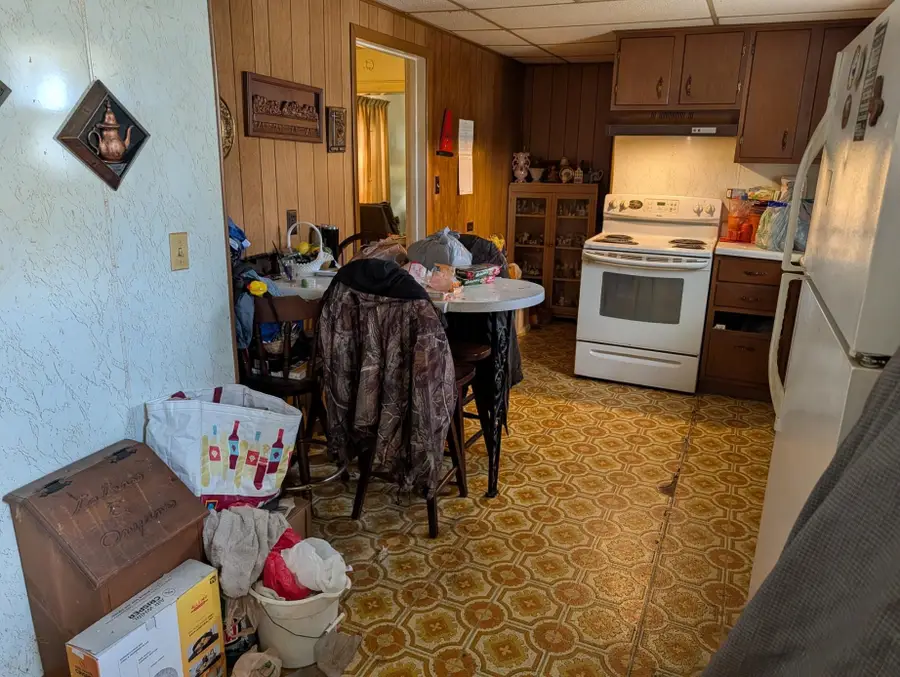 1031 West 7th St., Huntington, WV 25701 - #2