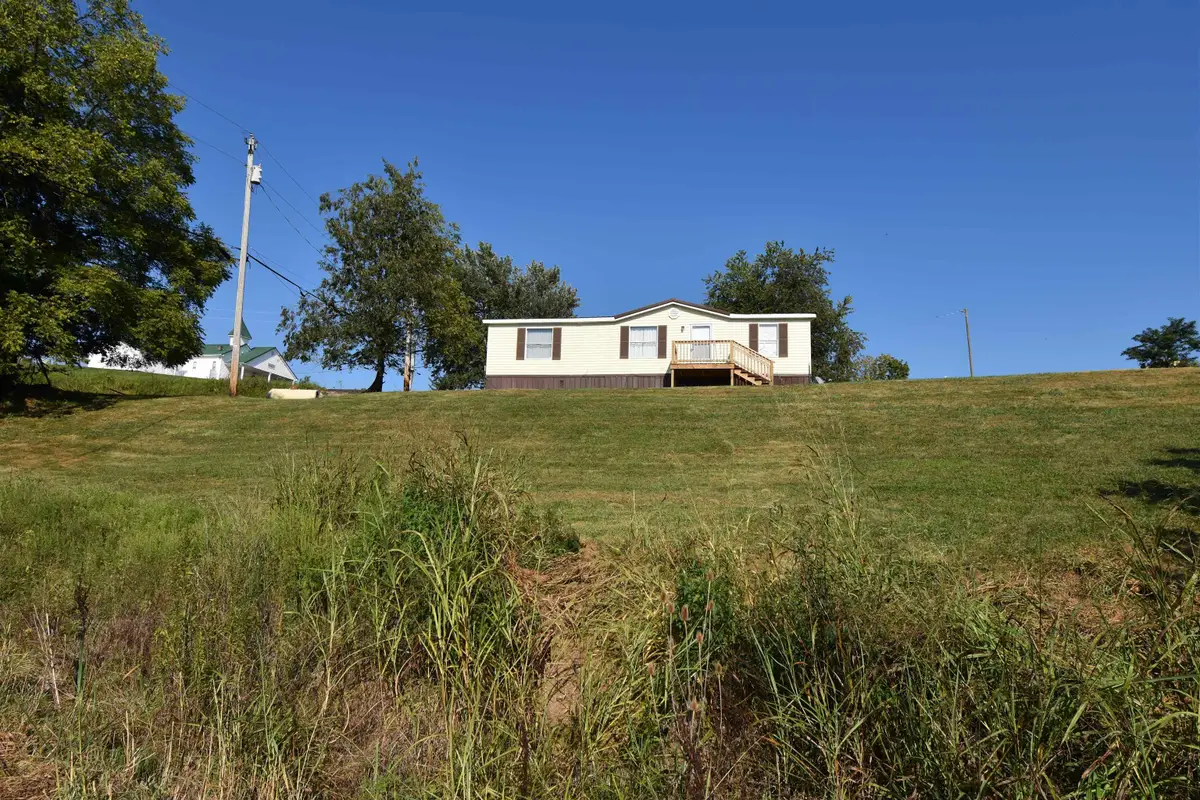 16669 Co Rd 2, Scottown, OH 45678 - #1