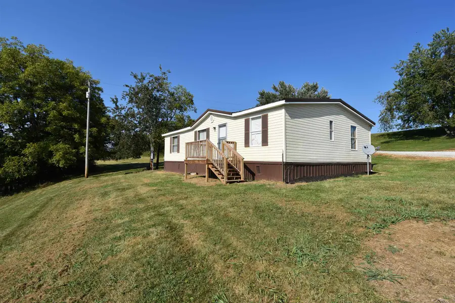 16669 Co Rd 2, Scottown, OH 45678 - #3