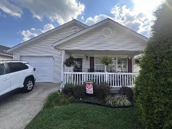 85 Palm Drive, Huntington, WV 25705