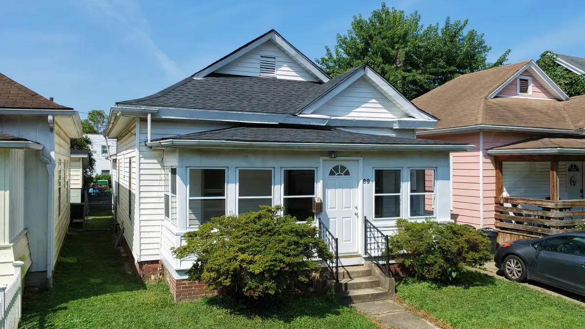 89 Division Street, Huntington, WV 25702 - #1