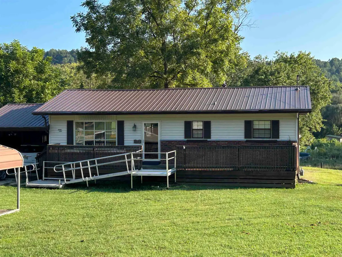 1800 Beech Fork Road, Lavalette, WV 25535 - #1