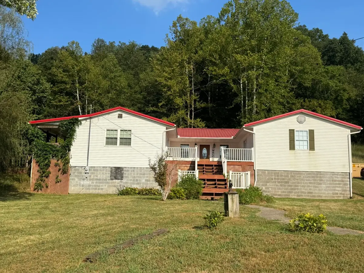 10817 State Route 243, South Point, OH 45680 - #1