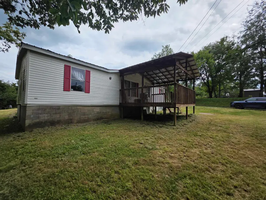 1429 Hickory Ridge Road, Salt Rock, WV 25559 - #2