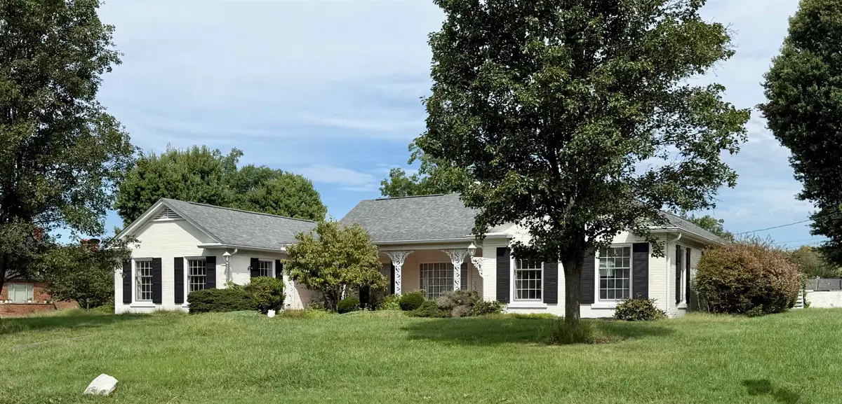 2310 Washington Boulevard, Huntington, WV 25705 - #1