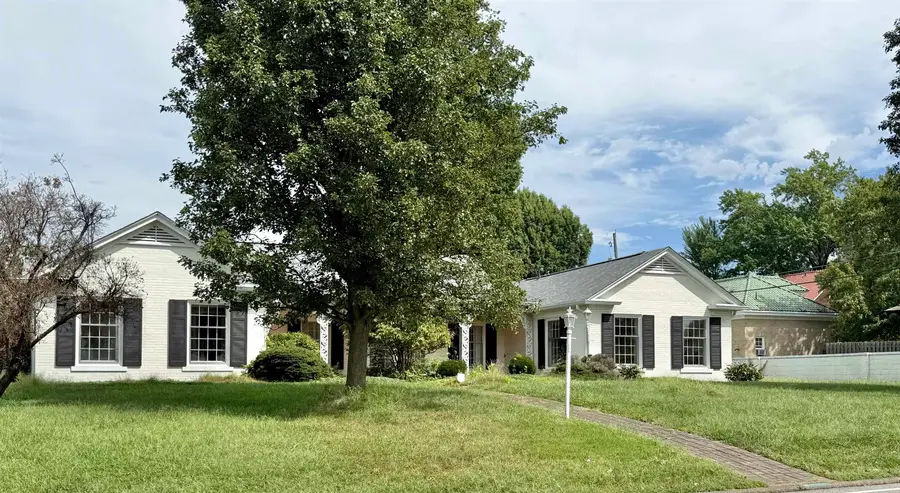 2310 Washington Boulevard, Huntington, WV 25705 - #2