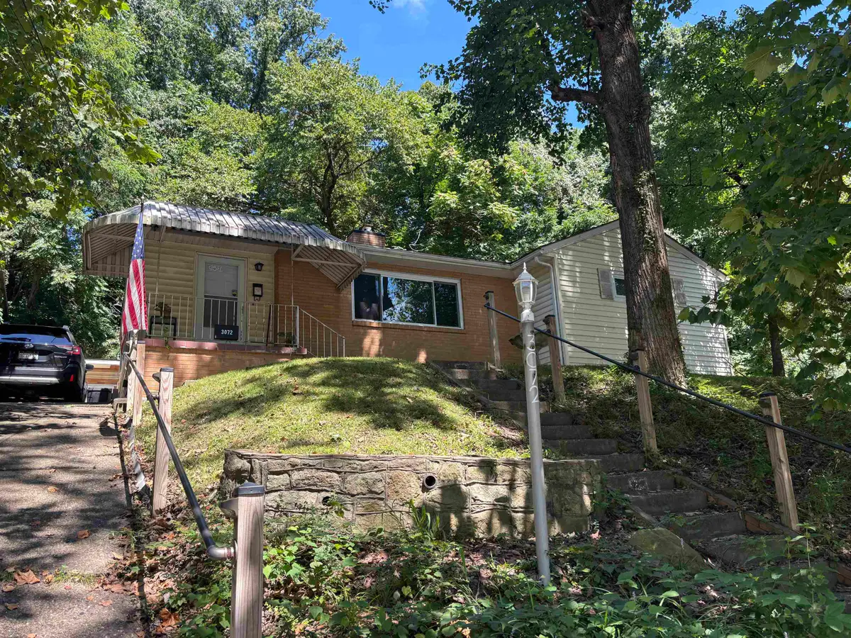 3072 Washington Blvd, Huntington, WV 25705 - #1