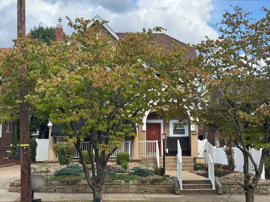 1132 8th Street, Huntington, WV 25701 - #3