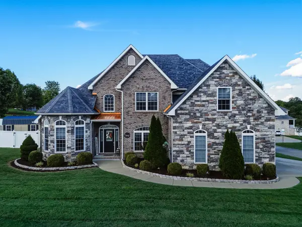 5 Bartlett Street, Milton, WV 25541