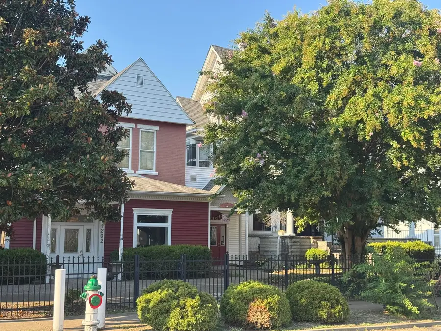 1202-1208 6th Avenue, Huntington, WV 25701 - #2