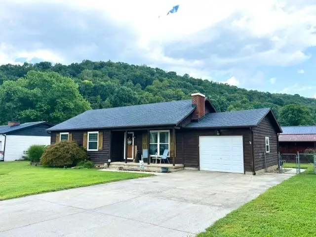 8 Gloucester Court, Barboursville, WV 25504 - #2