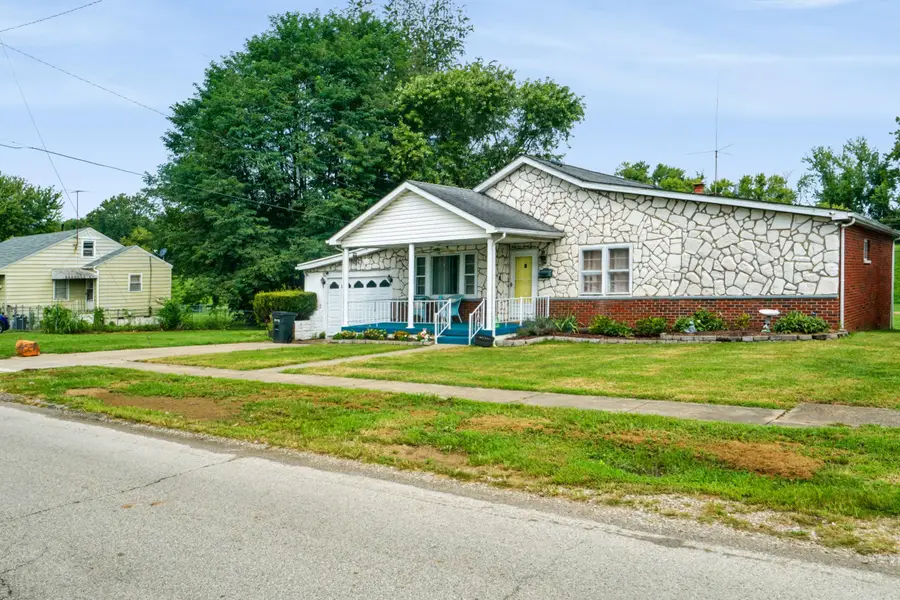 4534 Magazine Ave, Huntington, WV 25704 - #2
