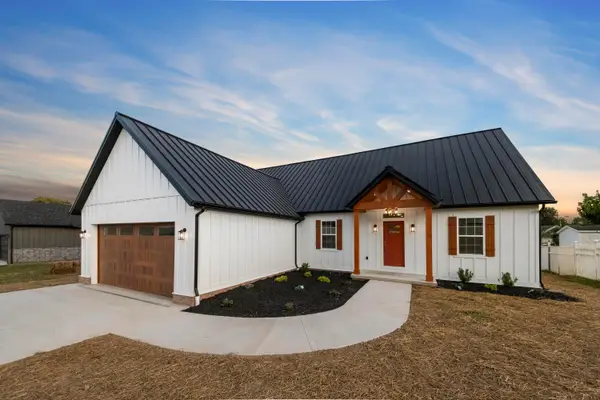 487 TOWNSHIP ROAD 1534, Proctorville, OH 45669