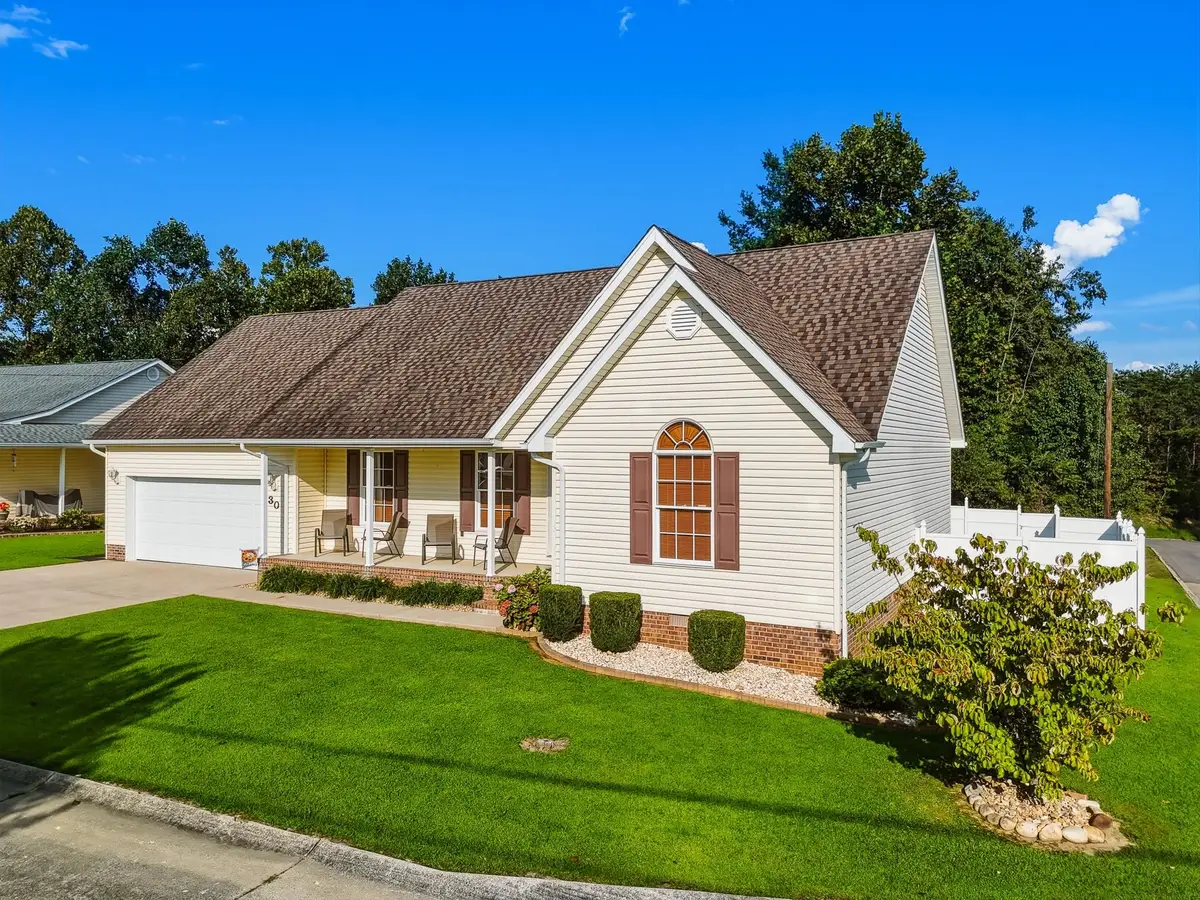 30 Sandhill Court, Milton, WV 25541 - #1