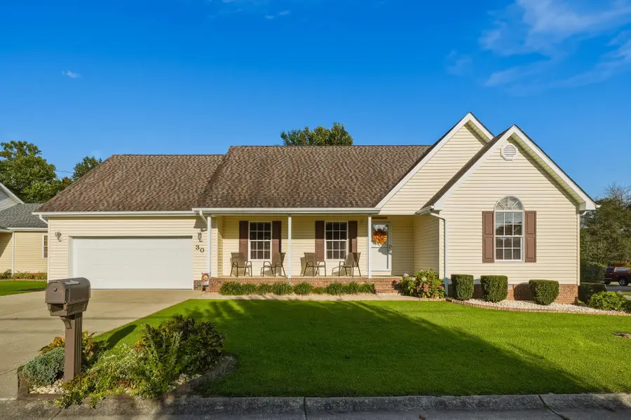 30 Sandhill Court, Milton, WV 25541 - #2