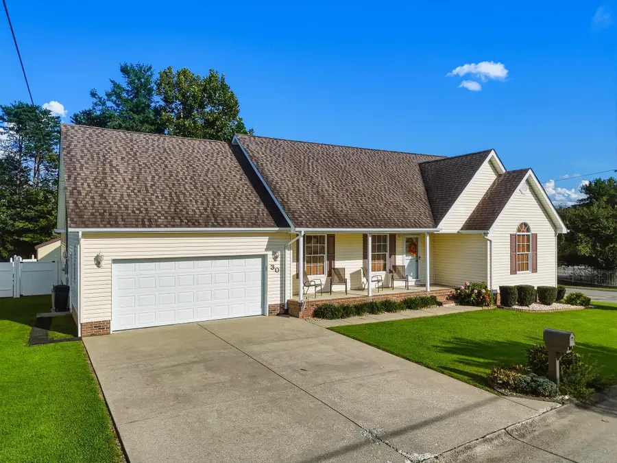 30 Sandhill Court, Milton, WV 25541 - #3